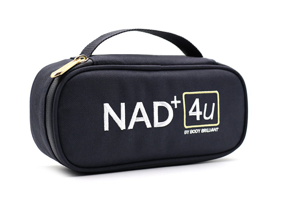 How to Use NAD+ at Home: Easy and Effective Wellness