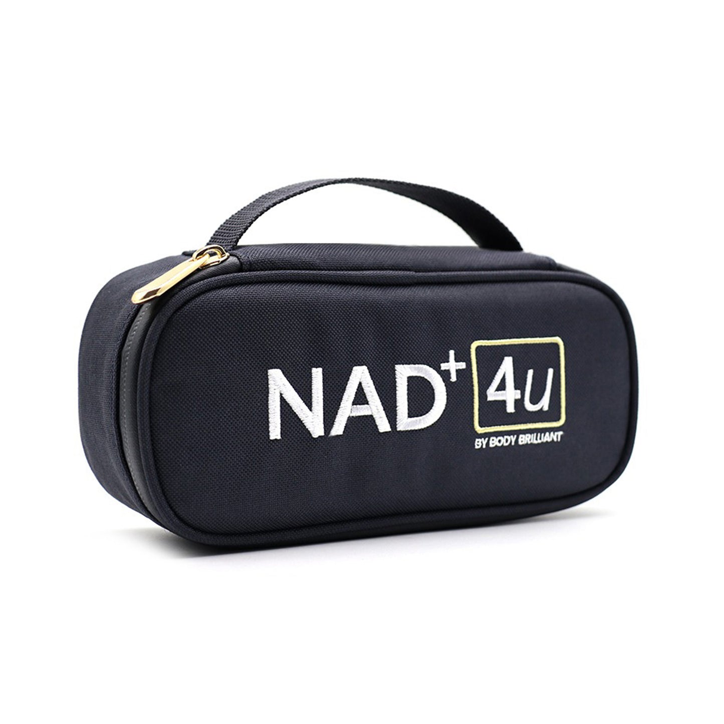 حزمة سفر احتياطية NAD+ 4u
