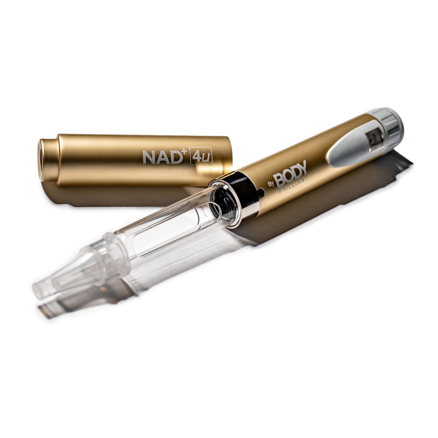 مجموعة بدء تشغيل قلم NAD+ 4u