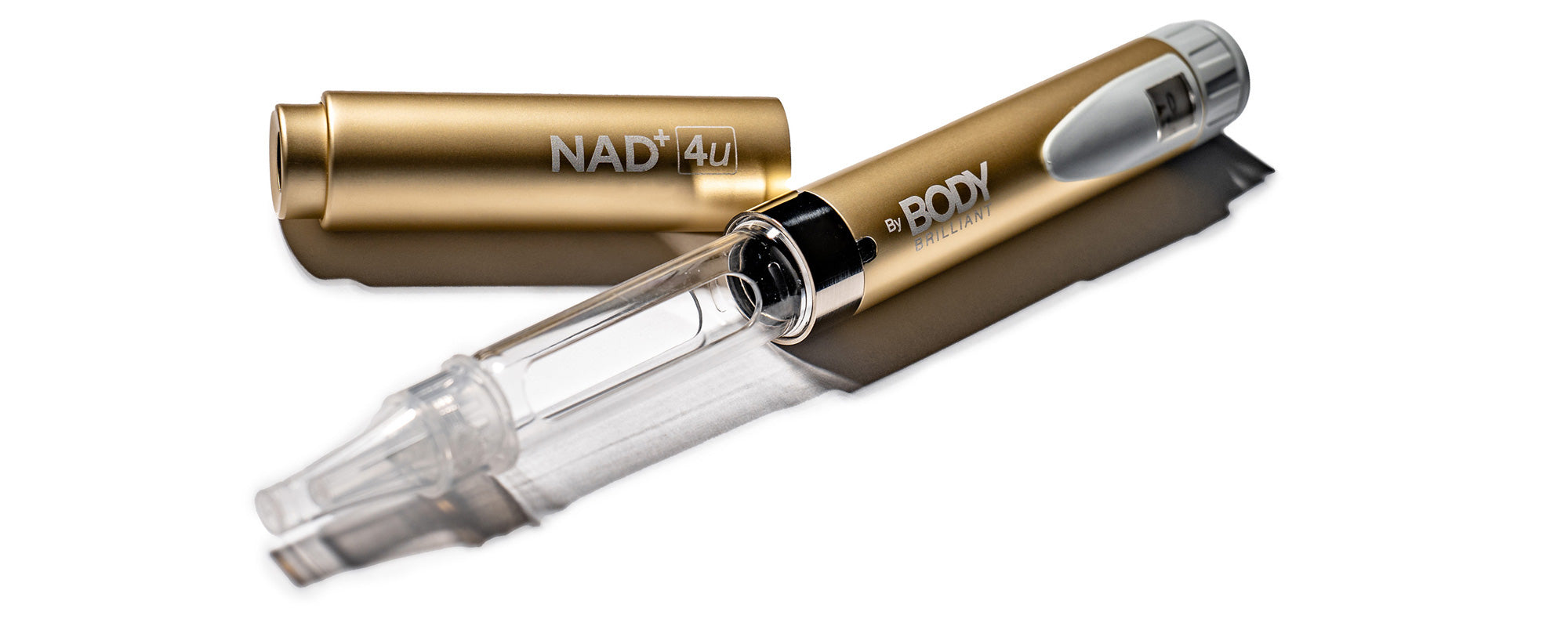 Nad Injection Color Getting Started with NAD+ Injections