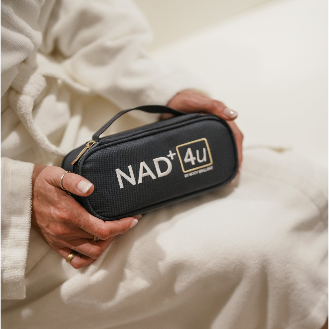 New Year, New You: Starting NAD+ in 2026 – A UK Guide