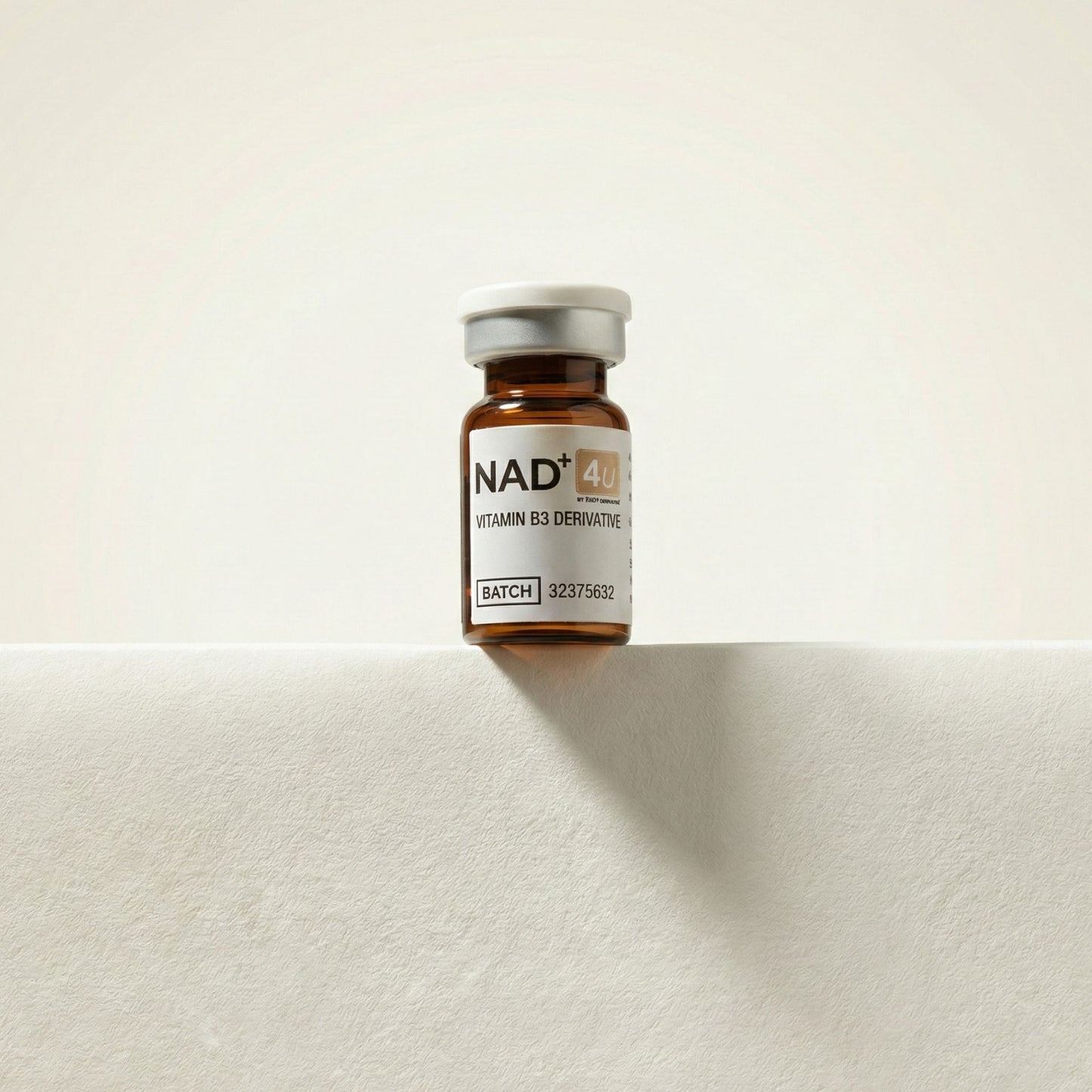 NAD+ 4u تحت الجلد