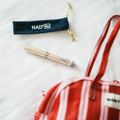 مجموعة بدء تشغيل قلم NAD+ 4u