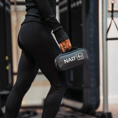 مجموعة بدء تشغيل قلم NAD+ 4u