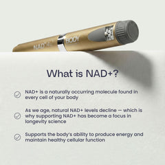 مجموعة بدء تشغيل قلم NAD+ 4u