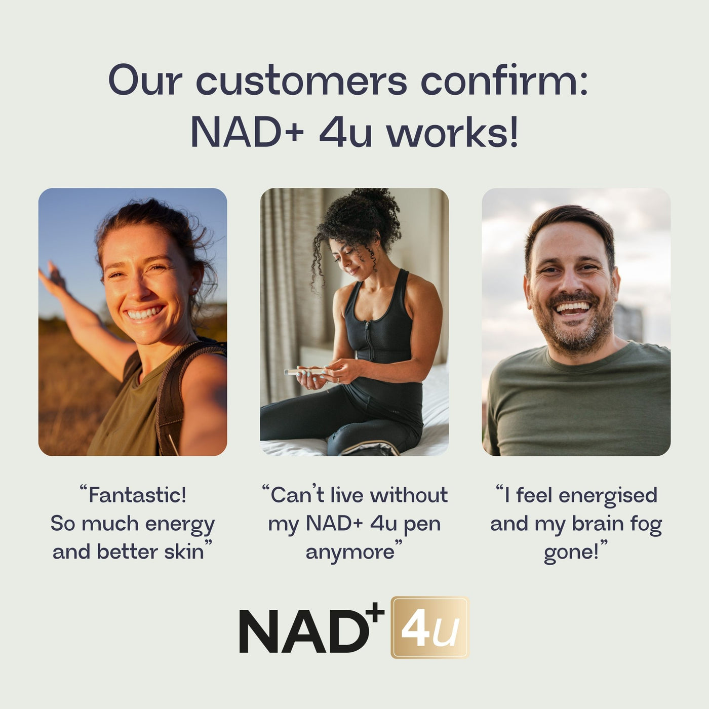 مجموعة بدء تشغيل قلم NAD+ 4u