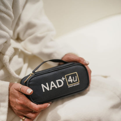 NAD+ 4u تحت الجلد