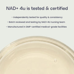 مجموعة بدء تشغيل قلم NAD+ 4u