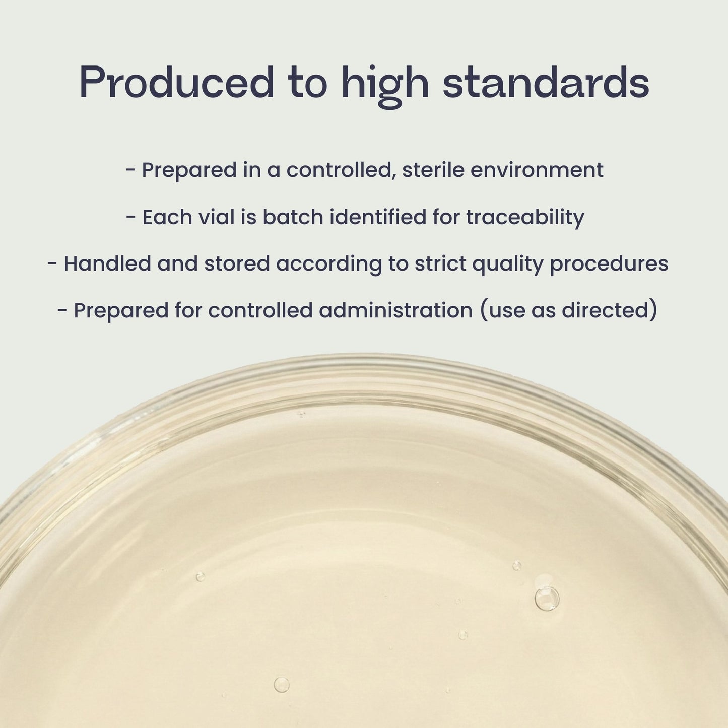 NAD+ 4u تحت الجلد