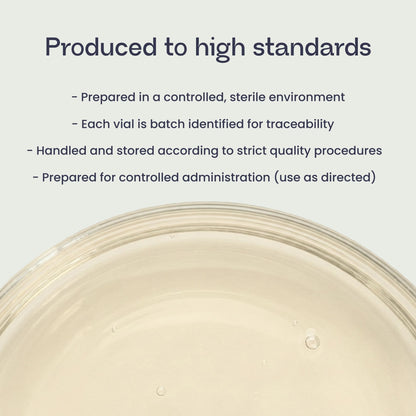 NAD+ 4u تحت الجلد