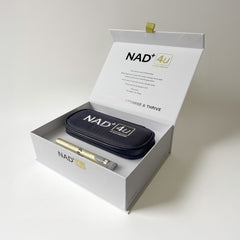 مجموعة بدء تشغيل قلم NAD+ 4u