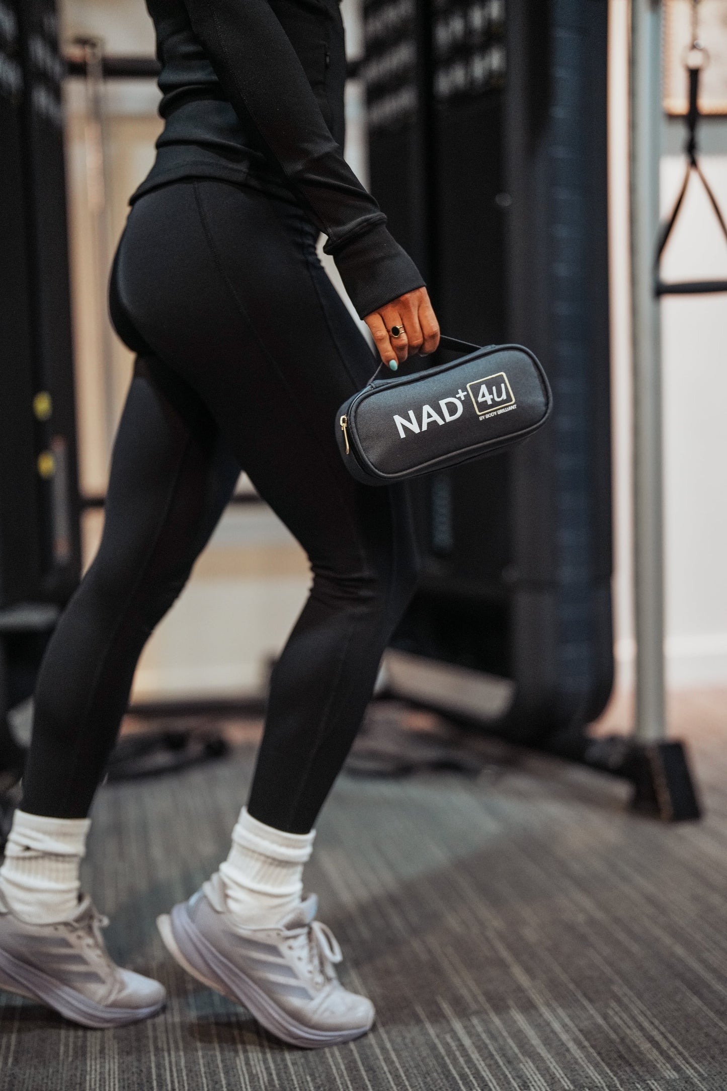 NAD+ 4u Pen Starter Kit (1000mg)