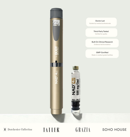 مجموعة بدء تشغيل قلم NAD+ 4u